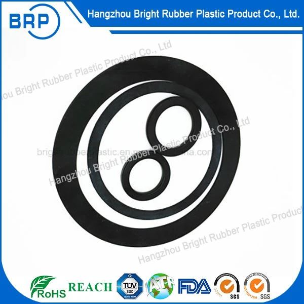 High Quality Customized Rubber Spacer