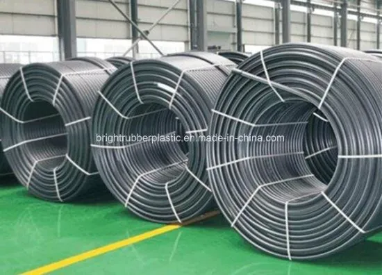 High Quality Polyethylene Communication Tube
