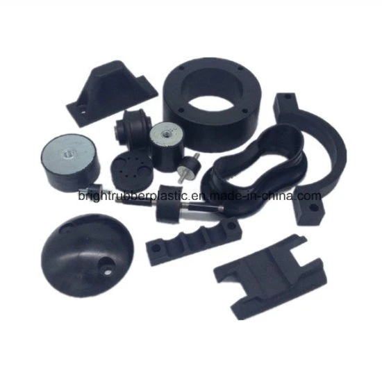 High Quality Truck Parts Rubber Stabilizer