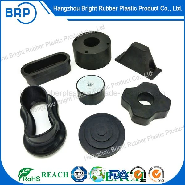 Molded And Extruded Rubber Product
