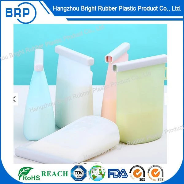 Reusable Silicone Mis Cia Hnab