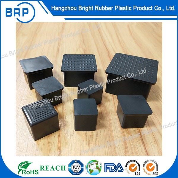 Rubber Cap For Different Shape