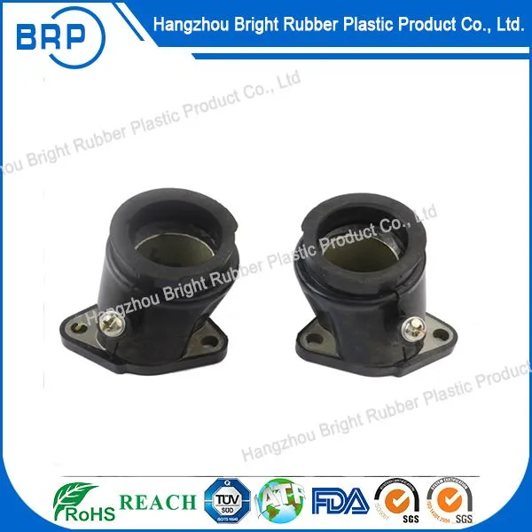 Rubber Intake Manifold Boot Joint Fits Rau Maus taus