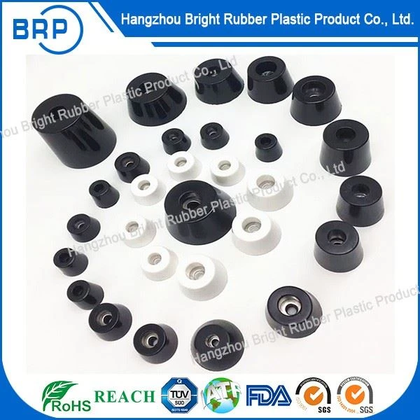 Rubber Machine Feet Non-slip Rubber Feet Supplier