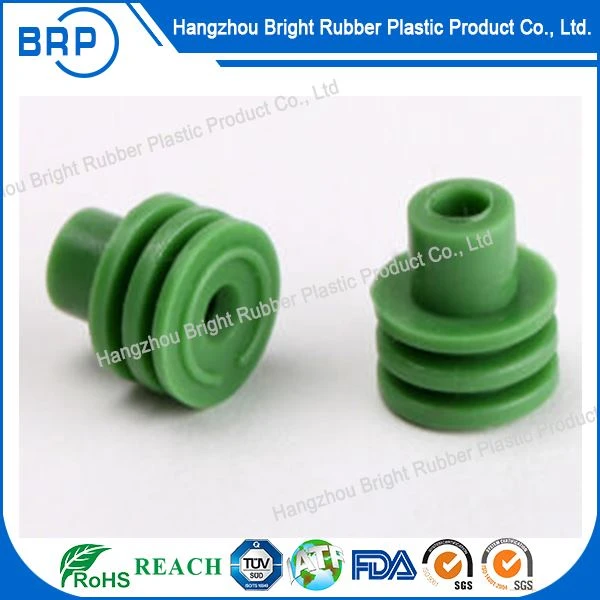 Silicon Rubber Waterproof Bolt
