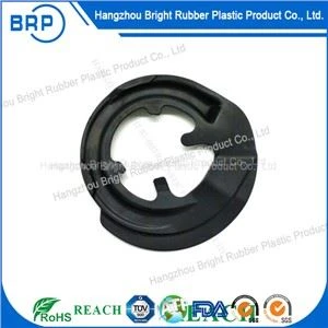 Automotive Ntuj Roj Hmab Gasket / Cushion Pad
