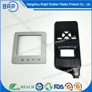 Customized High Quality Yas Txhaj Moulding Parts