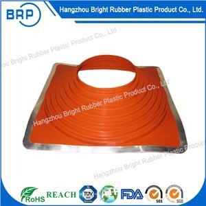 EPDM Vent Yeeb Nkab Flashing Rau Lub Tsev