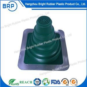 Rubber Roof Flashing