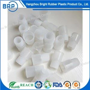 Silicone Rubber Plug Nrog Xov