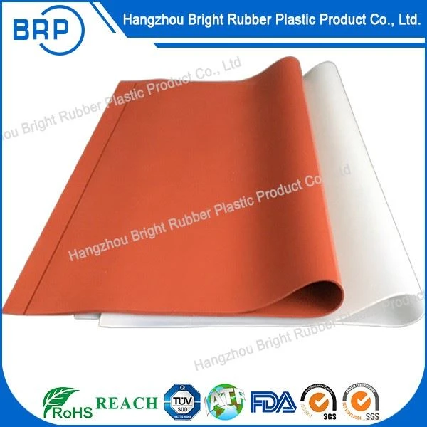 Transparent Silicone Rubber Parts