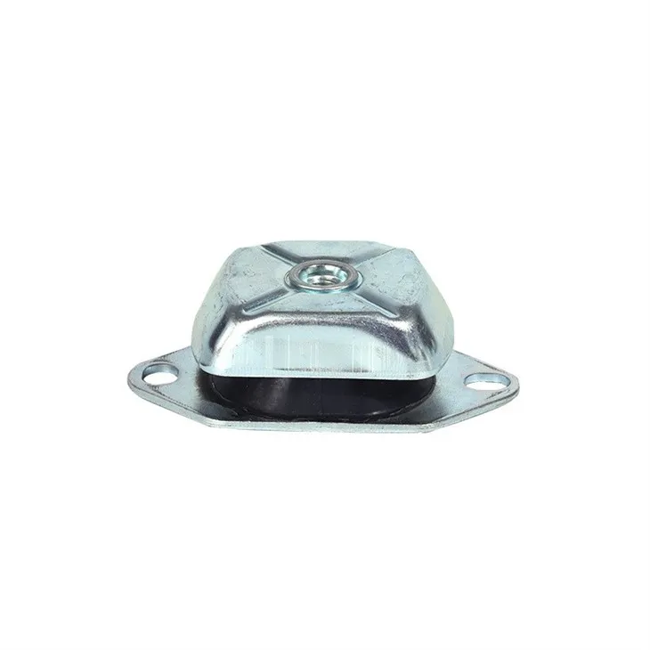 Anti-Aging Rubber Shock Absorber OEM ODM