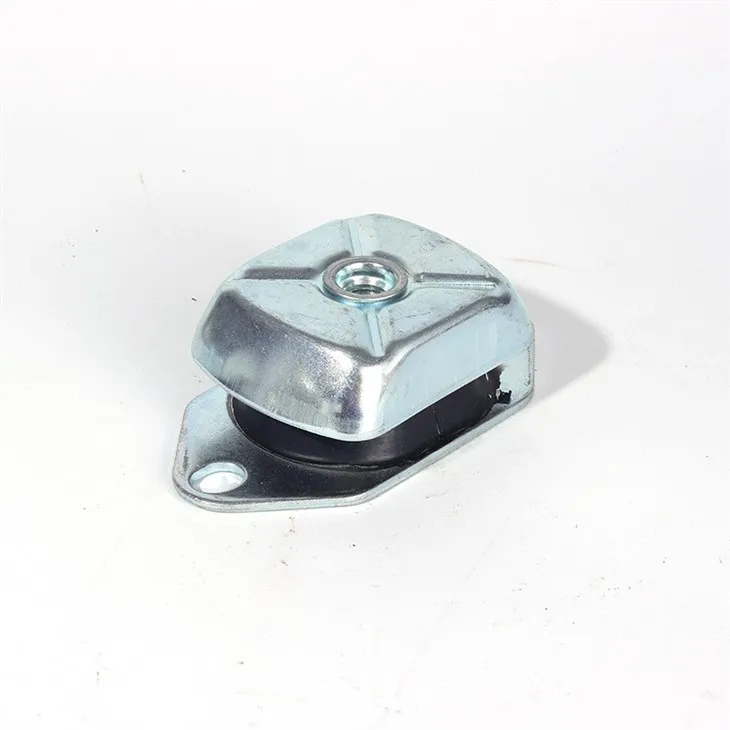 Anti-Aging Rubber Shock Absorber OEM ODM