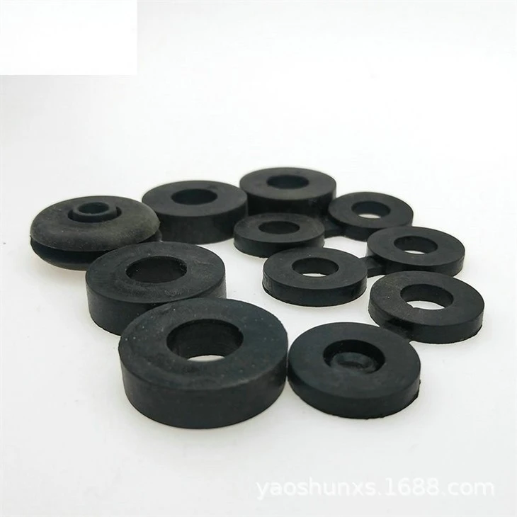 Customized Durable Anti-Aging Rubber Damper /Mounts