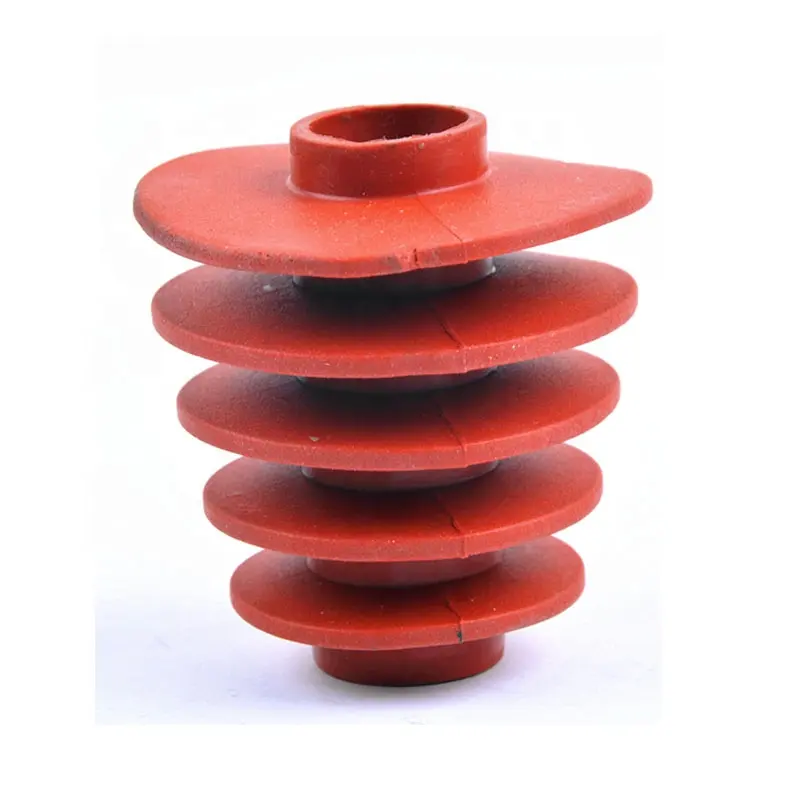 Customized Roj Hmab Tsho Hauv qab Hose Roj Hmab Bellows Plua Plav Npog Grommet Rau Tsheb