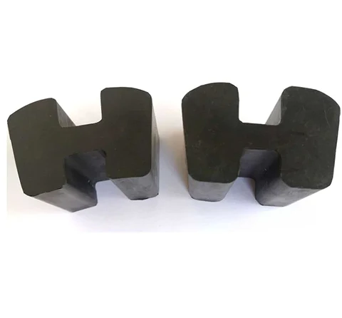 H Type Flender Elastic Coupling Rubber Block Elastomer