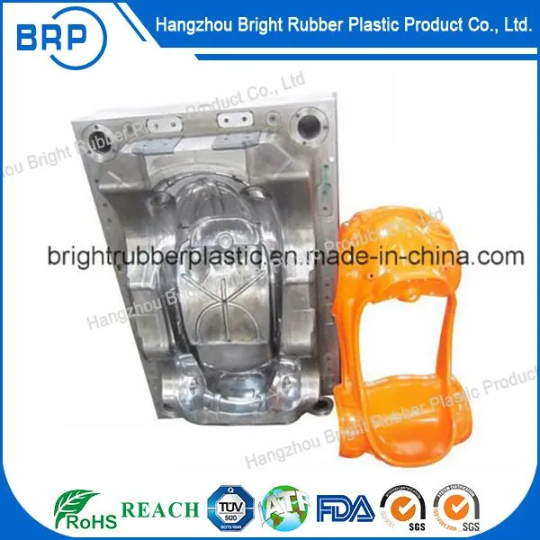 High Precision Txhaj Yas Moulded Parts