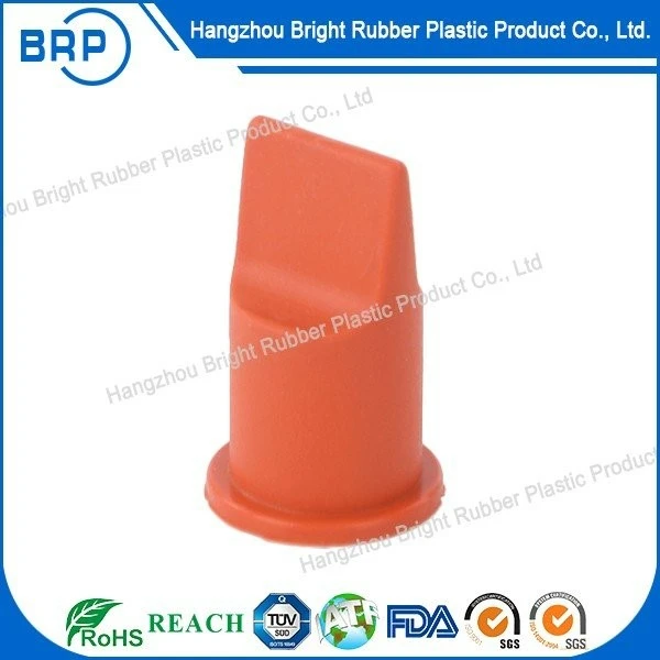 High Quality Rubber Plug OEM Rubber Cap