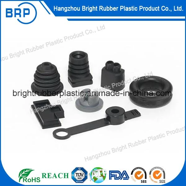 Tshiab Tsim Moulded Rubber Npog Qhov Chaw