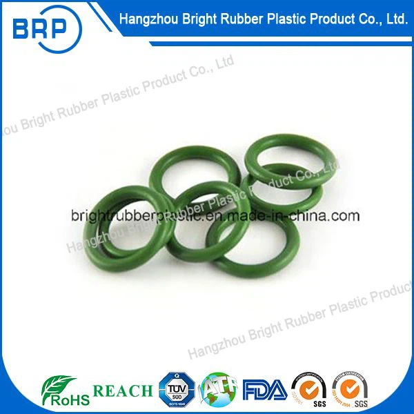 OEM lossis ODM Roj Hmab O Ring Parts