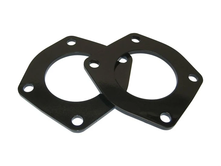 Rubber Gaskets With High Quality