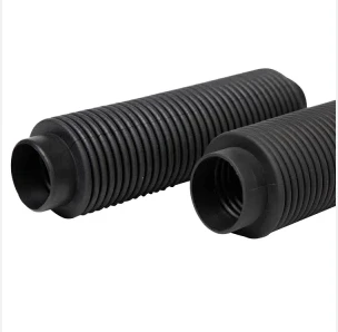 Nws pib Rubber Bellow