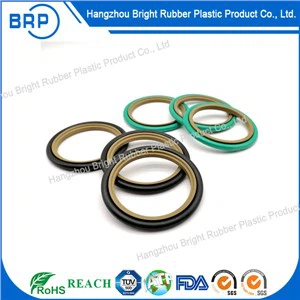 Roj Hmab Sealing Rings Radial Roj Seals OEM