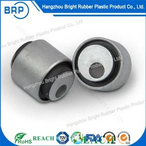 Customized Automotive Rubber Bushing/Suspension Bushing