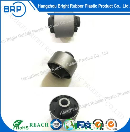 Customized Automotive Rubber Bushing/Suspension Bushing